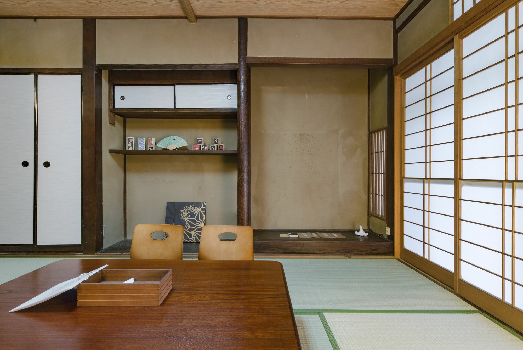 Bna Machiya Kyoto Villa Exterior foto