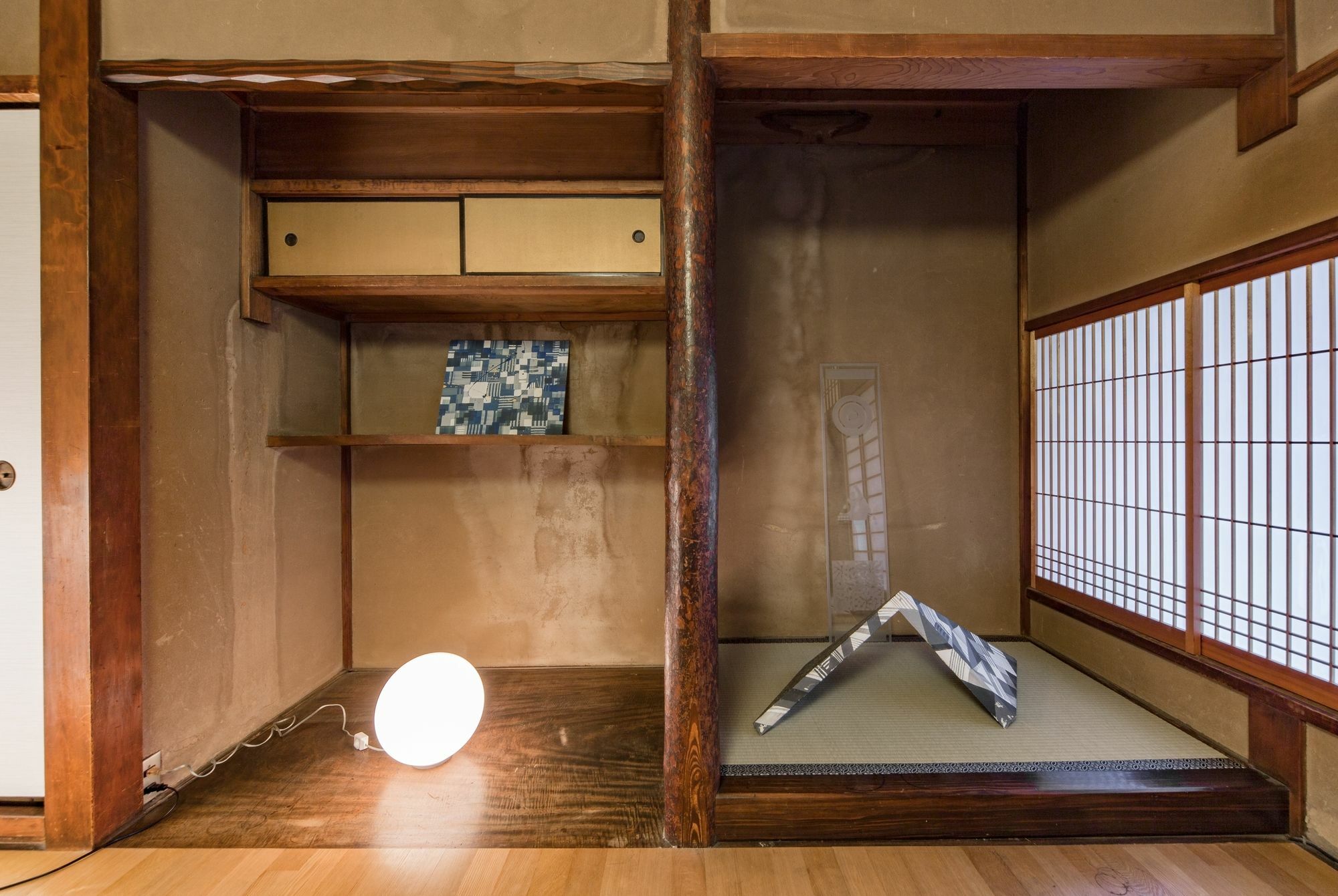 Bna Machiya Kyoto Villa Exterior foto