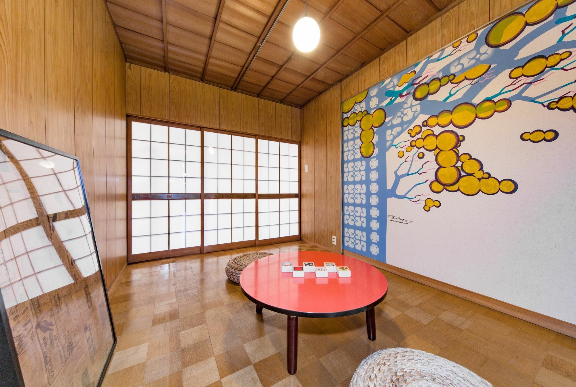 Bna Machiya Kyoto Villa Exterior foto