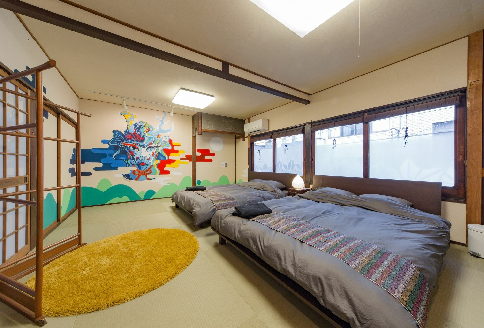 Bna Machiya Kyoto Villa Exterior foto